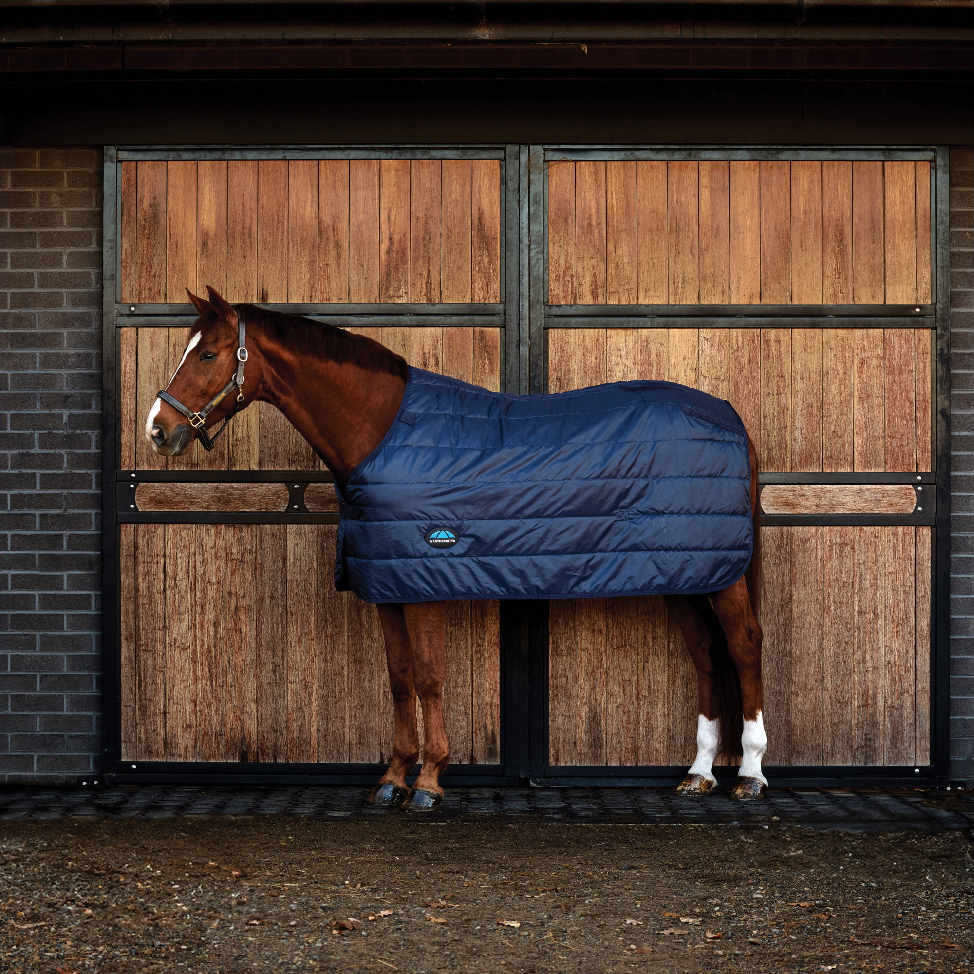 2025 WeatherBeeta Comfitec Thermi-Heat Liner 100G 1029040 - Navy